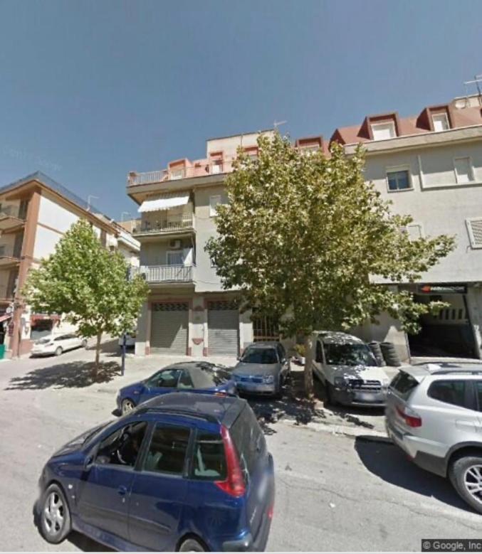 Apartment Casa Cece *